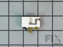 Refrigerator Overload – Part Number: WP61006294