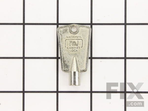 11743291-1-M-Whirlpool-WP61859-1-Freezer Door Key