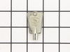 Freezer Door Key – Part Number: WP61859-1
