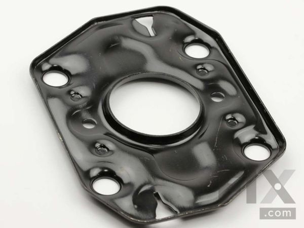 11743297-1-M-Whirlpool-WP62611-Plate, Motor Mount To Gearcase