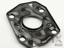 Plate, Motor Mount To Gearcase – Part Number: WP62611