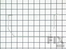 Refrigerator Shut Off Arm – Part Number: WP627792
