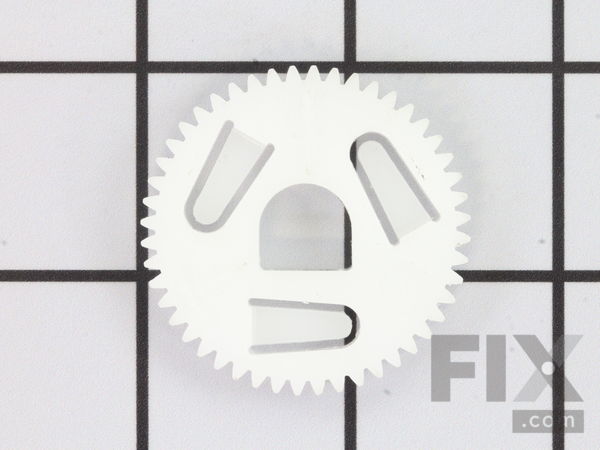 11743316-1-M-Whirlpool-WP628210-Ice Maker Drive Gear