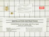 11743324-2-S-Whirlpool-WP63-6766-Gas Conversion Kit - Natural to LP