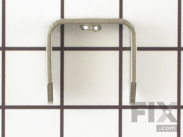 11743333-1-M-Whirlpool-WP63052-2-Refrigerator Ice Dispenser Engagement Yoke