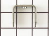 Refrigerator Ice Dispenser Engagement Yoke – Part Number: WP63052-2