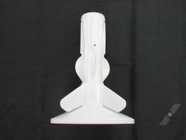 11743336-1-M-Whirlpool-WP63235-Washer Agitator Assembly