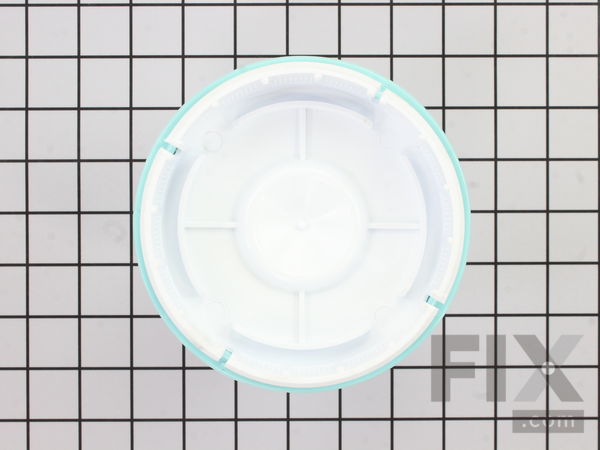 11743341-1-M-Whirlpool-WP63594-Washer Fabric Softener Dispenser