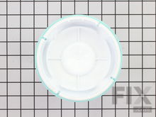 Washer Fabric Softener Dispenser – Part Number: WP63594
