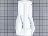Washer Agitator Lint Filter – Part Number: WP63840