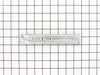 11743347-1-S-Whirlpool-WP64065-Bracket, Spring Outer (L.F.)