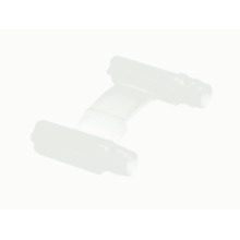 Door Shelf Trim Retainer – Part Number: WP65245-1