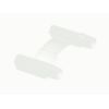 Door Shelf Trim Retainer – Part Number: WP65245-1