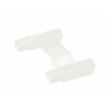 11743360-2-S-Whirlpool-WP65245-1-Door Shelf Trim Retainer