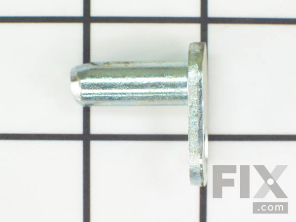 11743362-1-M-Whirlpool-WP654366-Lower Hinge Pin