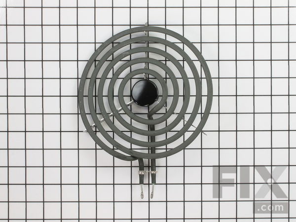 11743367-1-M-Whirlpool-WP660533-Surface Burner - 8 Inch - 2600W