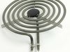 11743367-2-S-Whirlpool-WP660533-Surface Burner - 8 Inch - 2600W
