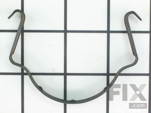 11743369-1-M-Whirlpool-WP660658-Dryer Clampmotor
