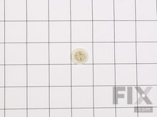 Plug, Top To Cabinet – Part Number: WP660975