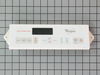 Electronic Control Board – Part Number: WP6610057