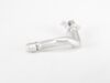 11743380-2-S-Whirlpool-WP6610243-Venturi Burner Tube