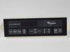 11743391-3-S-Whirlpool-WP6610325-Control, Electric