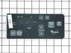 Electronic Control – Part Number: WP6610444