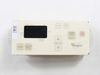 Electronic Control with Overlay - Biscuit – Part Number: WP6610446