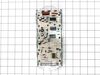 Electronic Control Board w/Overlay – Part Number: WP6610449