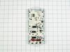 11743400-1-S-Whirlpool-WP6610450-Electronic Range Control with Overlay - White