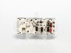 11743400-2-S-Whirlpool-WP6610450-Electronic Range Control with Overlay - White