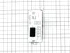 Electronic Control Board w/Overlay – Part Number: WP6610457