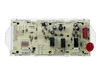 Control, Range (White) – Part Number: WP6610460