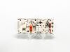 11743411-2-S-Whirlpool-WP6610463-Control, Range (White)