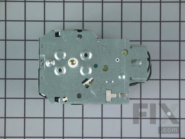 11743422-1-M-Whirlpool-WP661549-Washer Timer 60hz