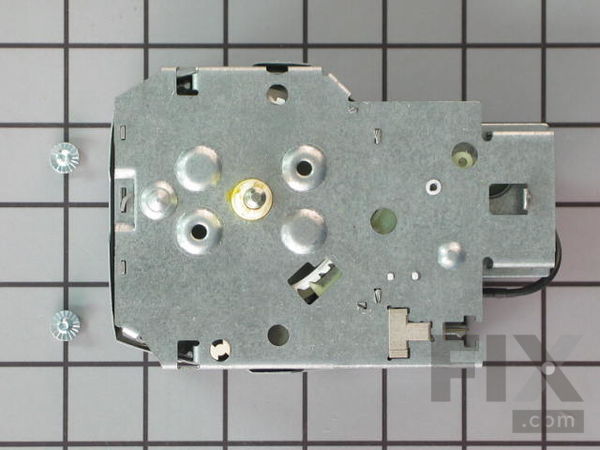 11743424-1-M-Whirlpool-WP661597-Washer Timer Kit