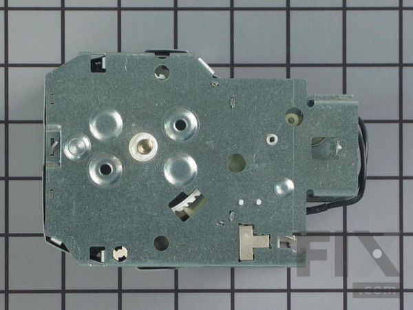 11743425-1-M-Whirlpool-WP661598- Timer - 60  Hz.