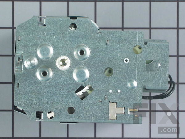 11743431-1-M-Whirlpool-WP661636-Washer Timer