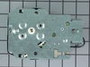 Washer Timer 60hz – Part Number: WP661649