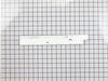 11743442-2-S-Whirlpool-WP67001054-Deli Drawer Glide- Left Side