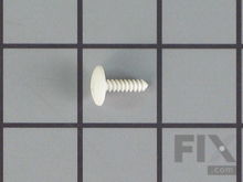 Refrigerator Button Plug – Part Number: WP67001130