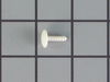 Refrigerator Button Plug – Part Number: WP67001130