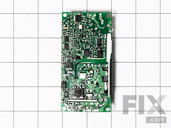 11743452-1-M-Whirlpool-WP67001360-Power Supply Board