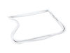11743456-2-S-Whirlpool-WP67001457-Fresh Food Door Seal - White