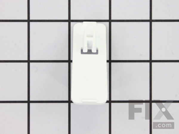11743468-1-M-Whirlpool-WP67001716-Crisper Drawer Cover Support
