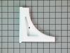 Refrigerator Crisper Support Left Side – Part Number: WP67001721