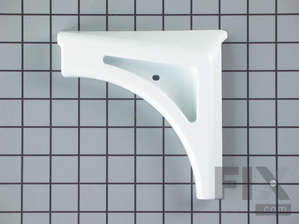 11743471-1-M-Whirlpool-WP67001722-Refrigerator Crisper Support