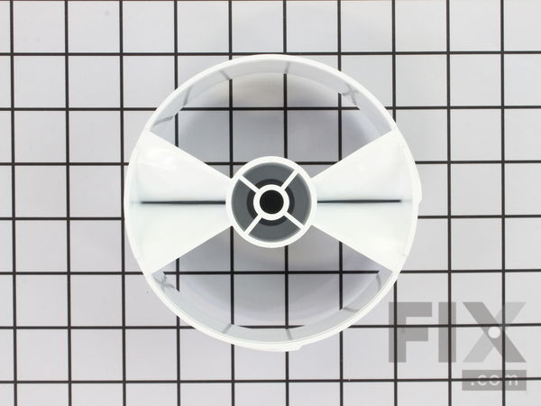 11743477-1-M-Whirlpool-WP67002052-Refrigerator Crushed Ice Wheel