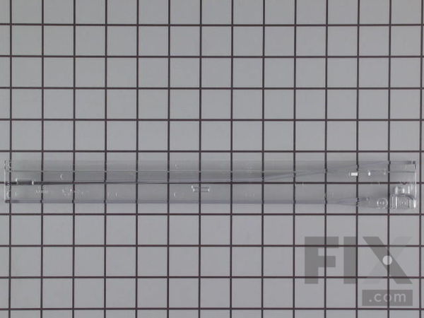 11743484-1-M-Whirlpool-WP67002190-Drawer Slide Rail - Left Hand