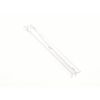 11743485-3-S-Whirlpool-WP67002191-Drawer Glide Rail - Right Side